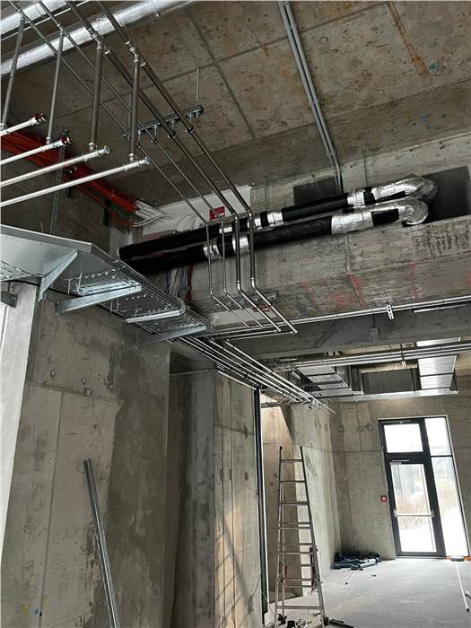 Referenčná realizácia Heating Team 5