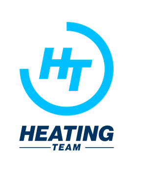Heating Team logo